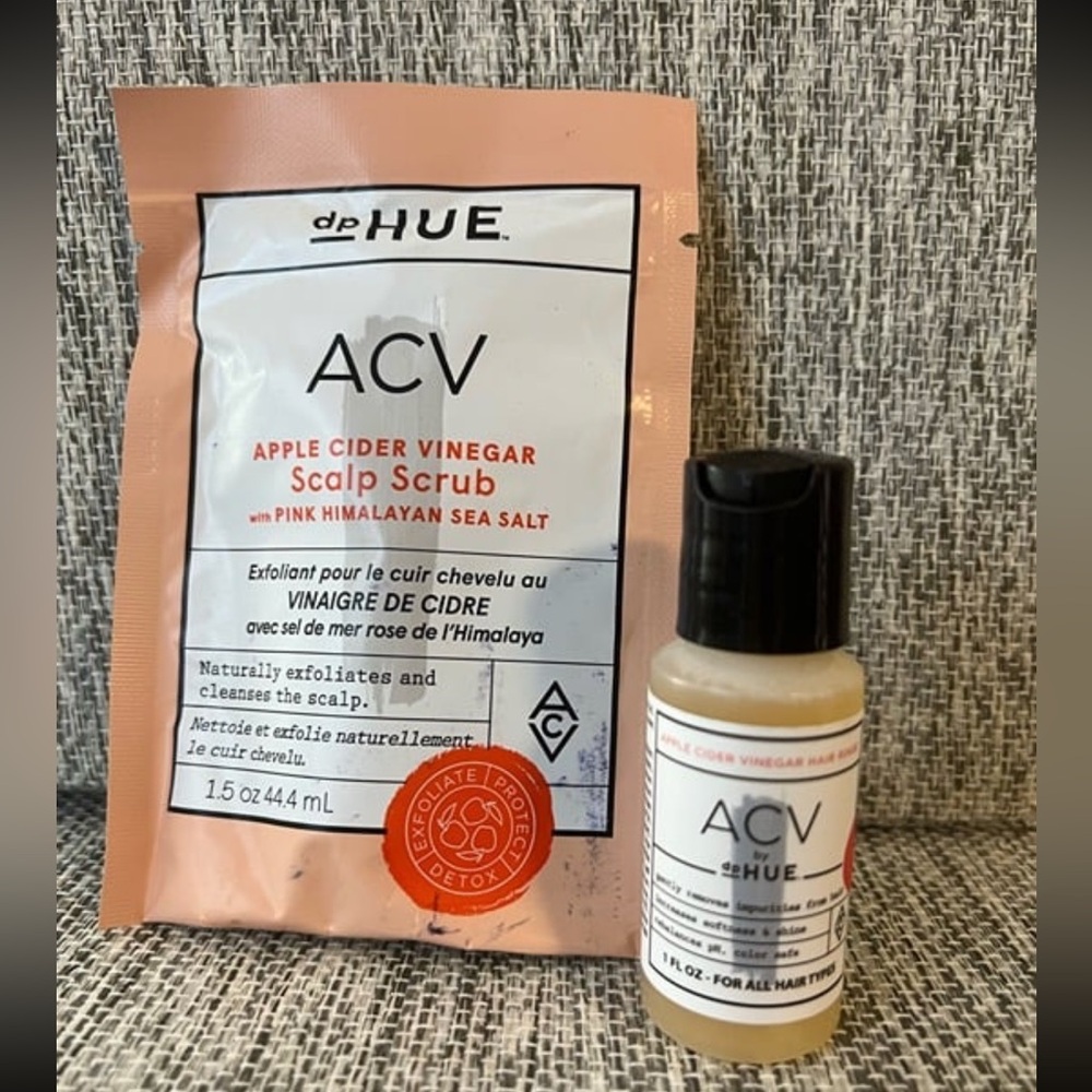 DP Hue Duo